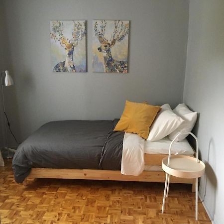 Villa Le Milka II Longueuil Esterno foto