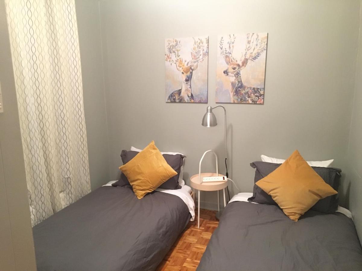 Villa Le Milka II Longueuil Esterno foto