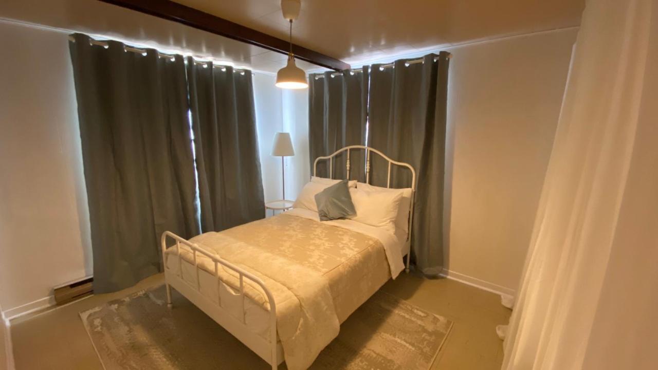Villa Le Milka II Longueuil Esterno foto