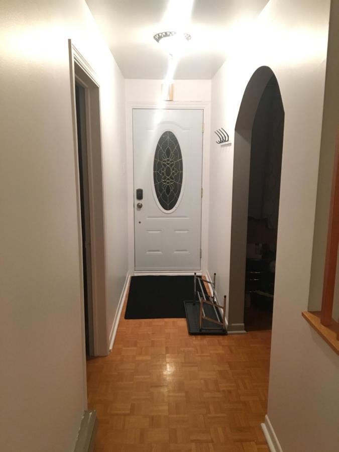 Villa Le Milka II Longueuil Esterno foto