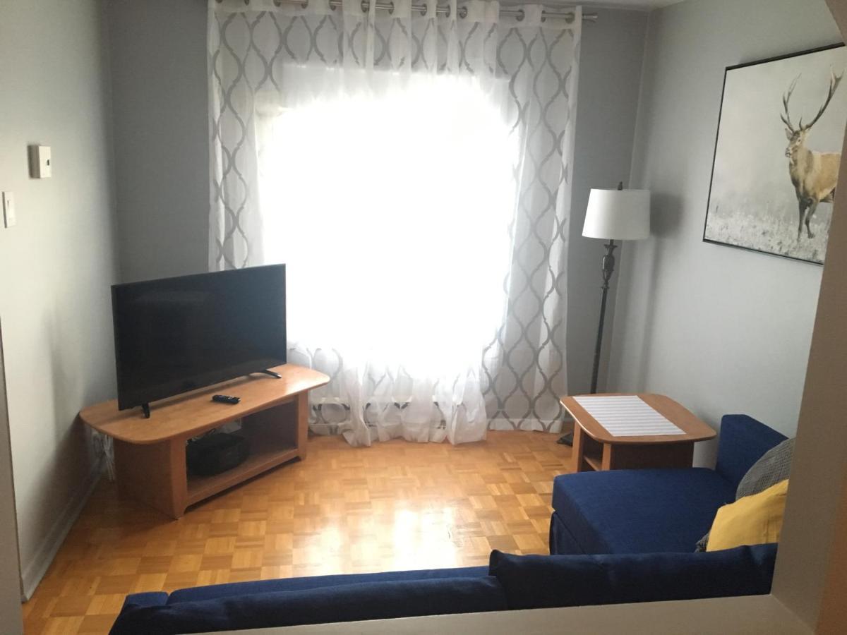 Villa Le Milka II Longueuil Esterno foto