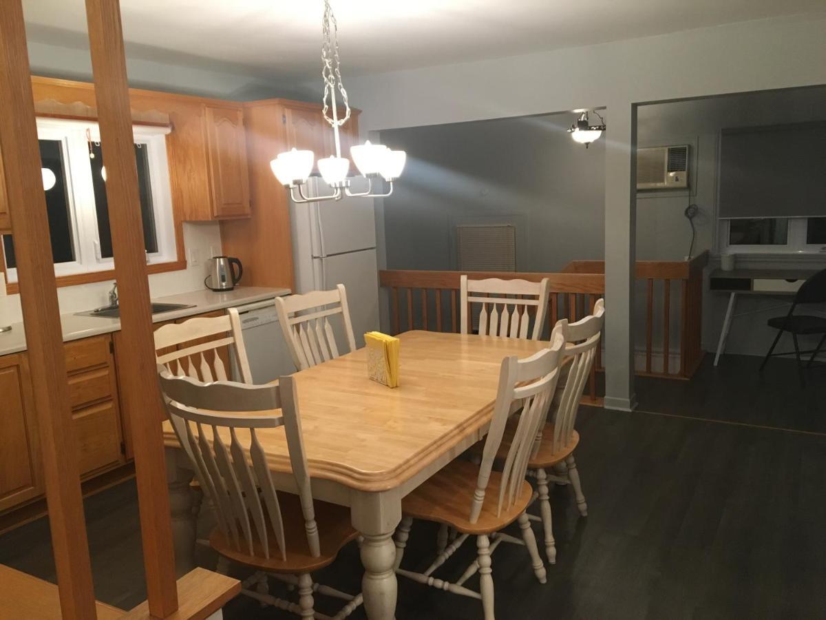 Villa Le Milka II Longueuil Esterno foto