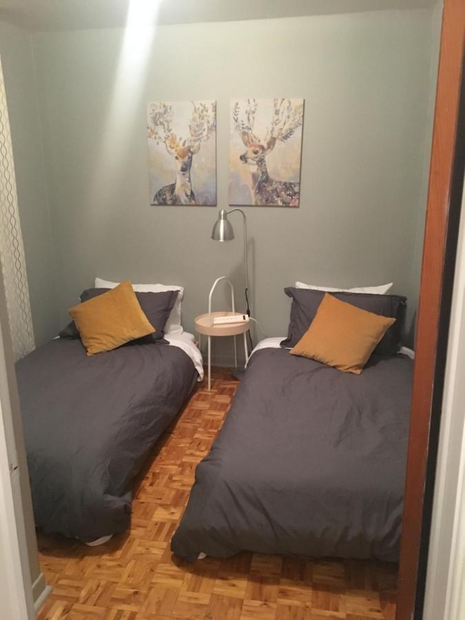 Villa Le Milka II Longueuil Esterno foto