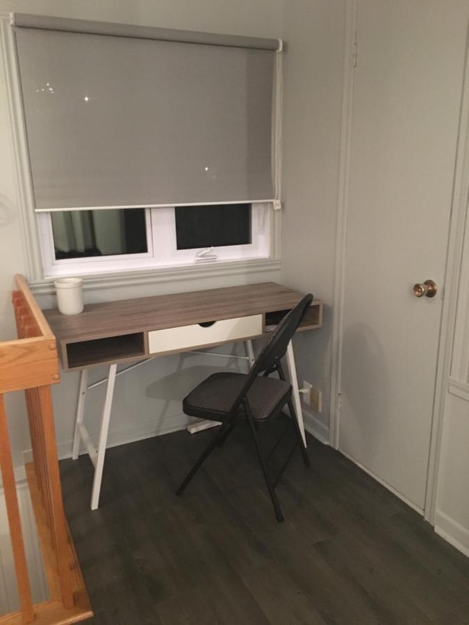 Villa Le Milka II Longueuil Esterno foto