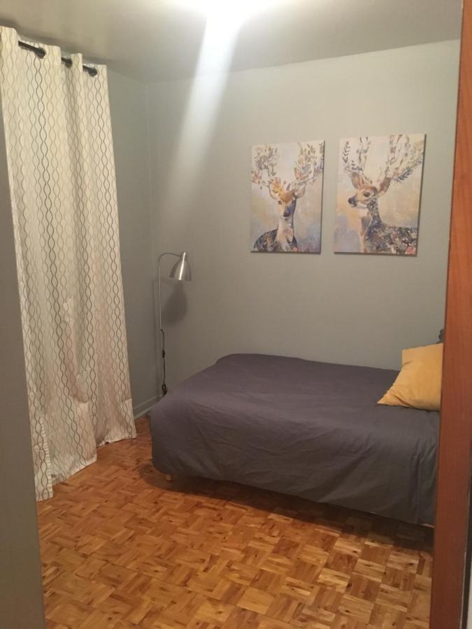 Villa Le Milka II Longueuil Esterno foto
