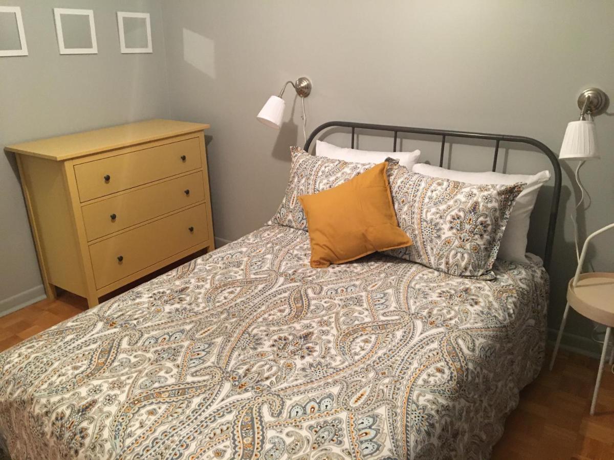 Villa Le Milka II Longueuil Esterno foto
