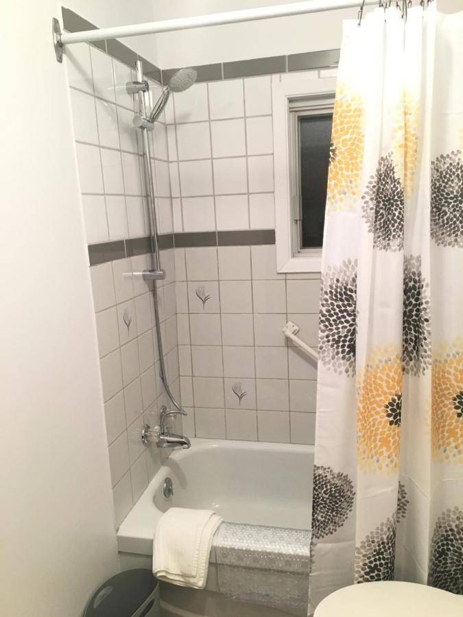 Villa Le Milka II Longueuil Esterno foto