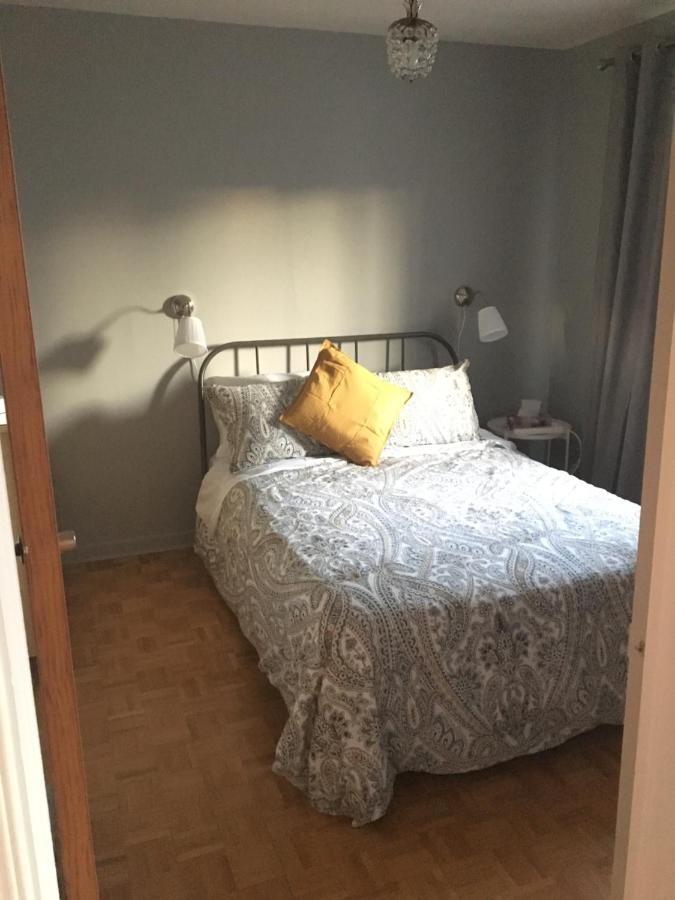 Villa Le Milka II Longueuil Esterno foto